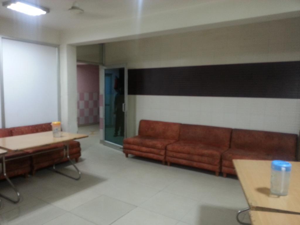 Hotel Royale Paradise Noida Exterior photo